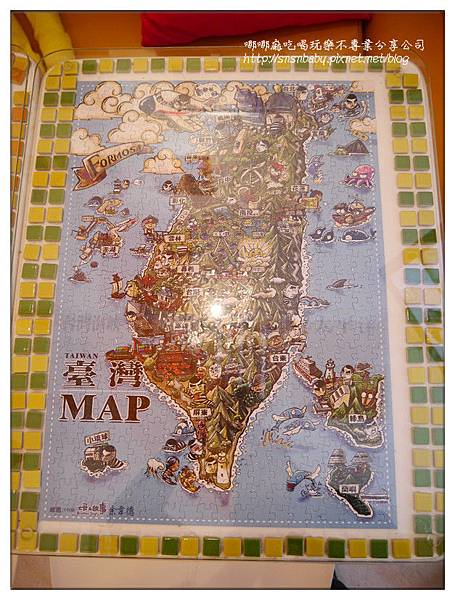 台灣地圖 台灣地圖