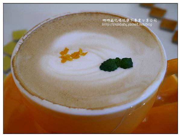 拿鐵裝飾 拿鐵裝飾