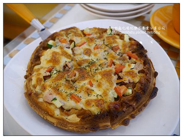 義式燻雞 義式燻雞