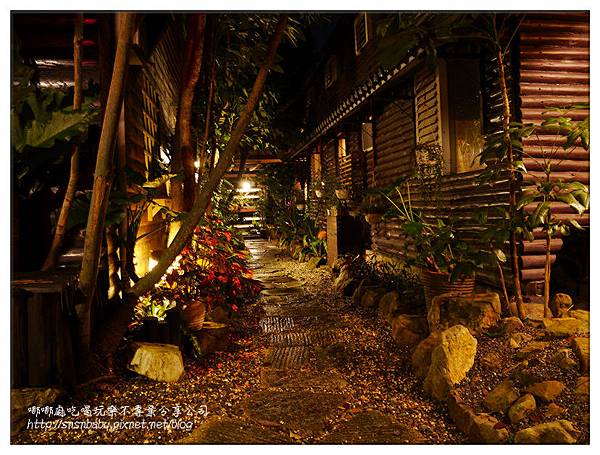 入口夜景 入口夜景