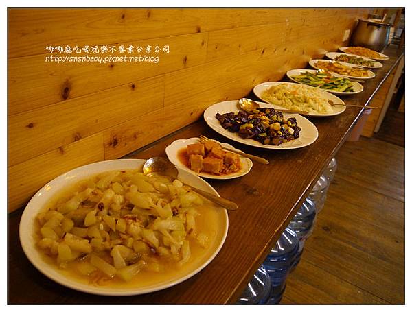 自助早餐區 自助早餐區