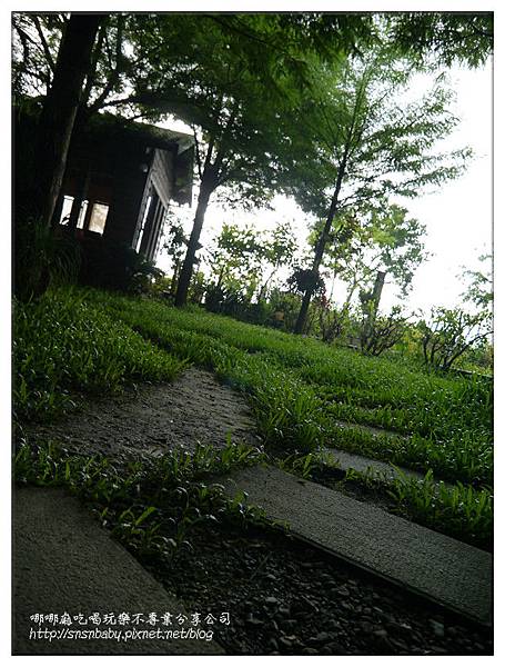 步道 步道
