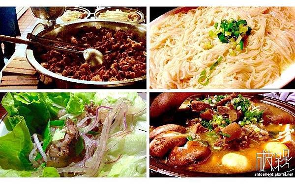 羊肉湯鍋-車庫羊肉爐