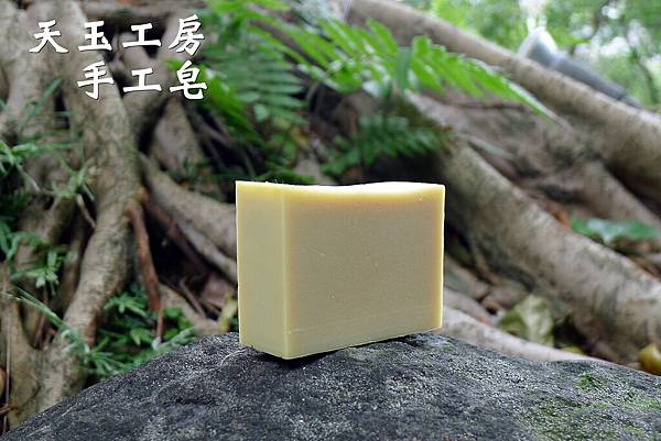 檸檬皂 1 檸檬皂 1
