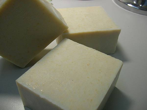 馬鈴薯家事皂 馬鈴薯家事皂