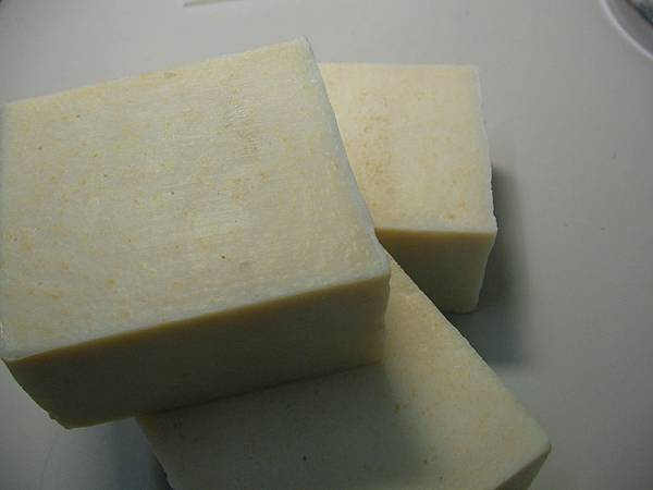 馬鈴薯家事皂 馬鈴薯家事皂