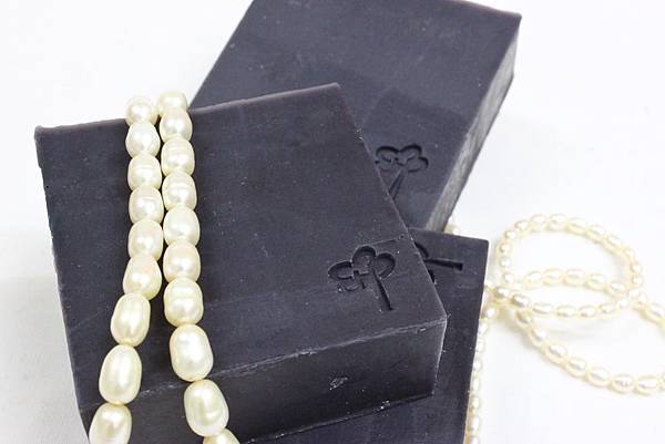 珍珠紫草皂 珍珠紫草皂