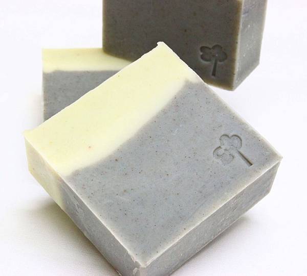 聖約翰玫瑰天竺葵馬賽皂