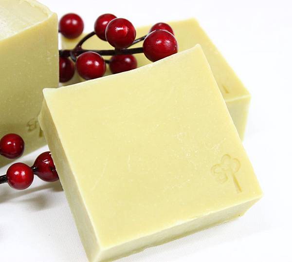 酪梨深層潔膚皂 酪梨深層潔膚皂