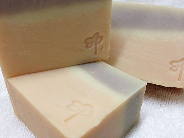 玫瑰香氛精油皂