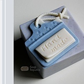 S-117 Handmade 手工皂 320 元