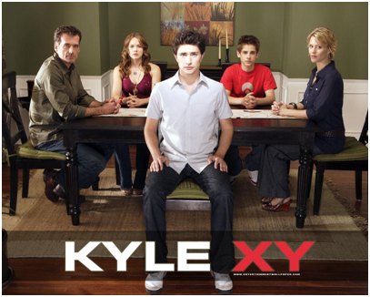 Kyle XY Kyle XY