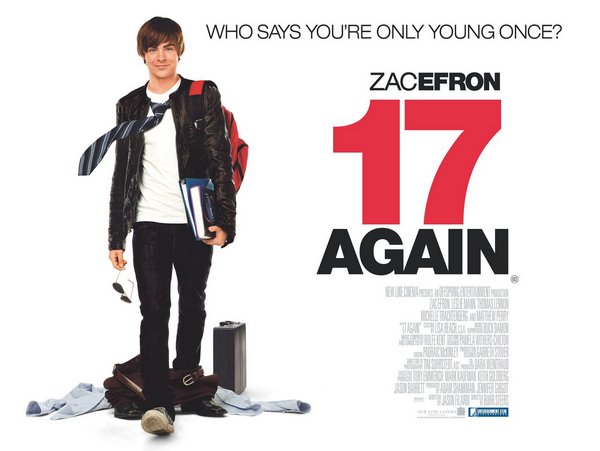 回到17歲 回到17歲