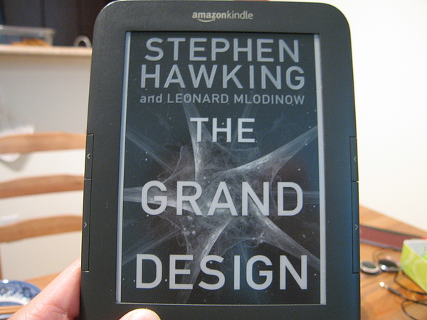 The Grand Design The Grand Design