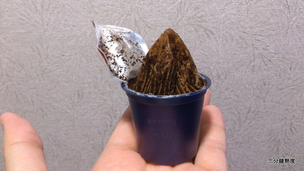 K-CUP的內在美 K-CUP的內在美