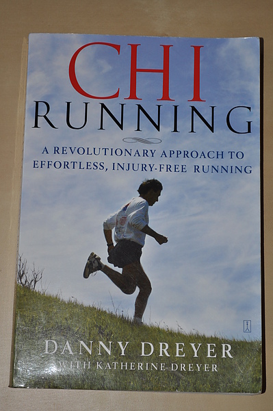 Chi Running 原書 Chi Running 原書