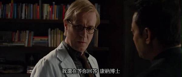 中年Pi in 蜘蛛人：驚奇再起-8