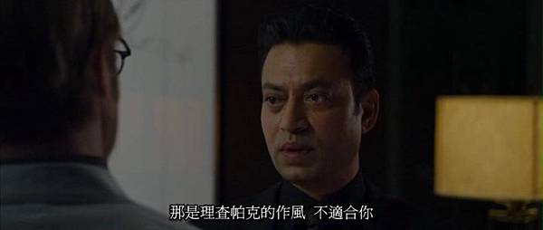 中年Pi in 蜘蛛人：驚奇再起-2