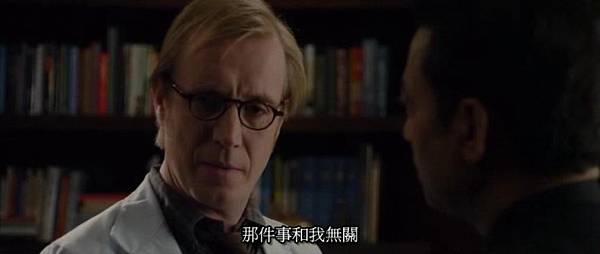 中年Pi in 蜘蛛人：驚奇再起-3