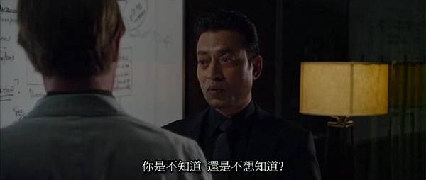 中年Pi in 蜘蛛人：驚奇再起-4