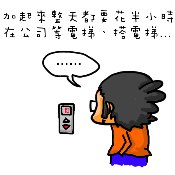 0912 搭電梯-1