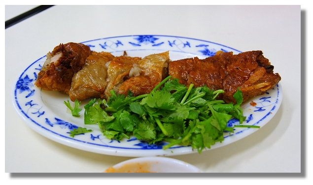 羅東肉羹番 羅東肉羹番