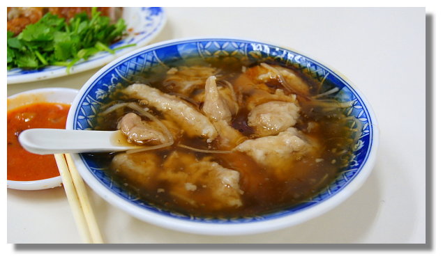 羅東肉羹番 羅東肉羹番