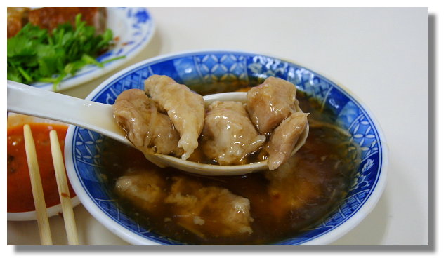 羅東肉羹番 羅東肉羹番