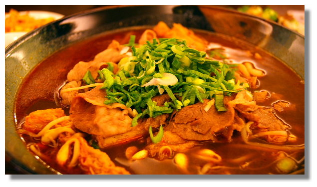 韓記老虎麵(老虎麻辣燙) 韓記老虎麵(老虎麻辣燙)