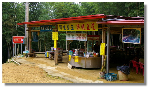 南投竹山天梯 南投竹山天梯