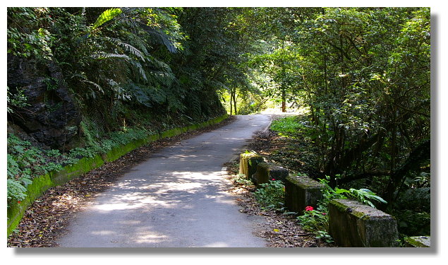 農北峽017產業道路 農北峽017產業道路
