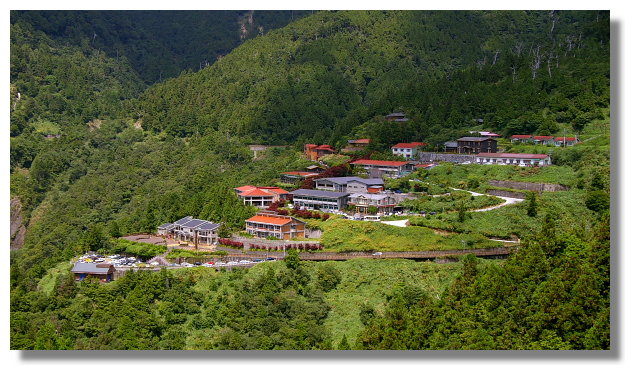 太平山國家森林遊樂區 太平山國家森林遊樂區