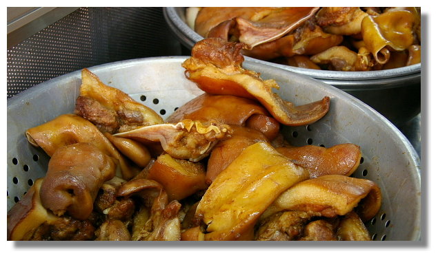 羅東曹記紅燒牛肉麵 羅東曹記紅燒牛肉麵