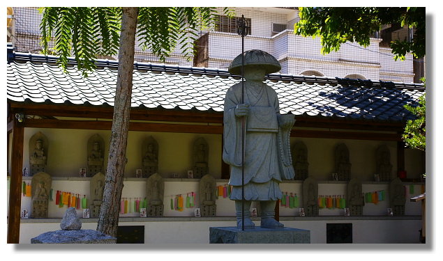 花蓮吉安慶修院 花蓮吉安慶修院