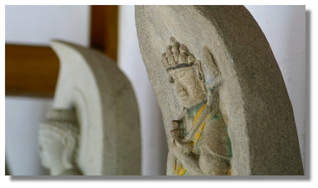 花蓮吉安慶修院 花蓮吉安慶修院
