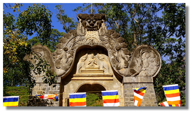 亞當山/亞當峰(Adam's Peak/Sri Pada) 亞當山/亞當峰(Adam's Peak/Sri Pada)