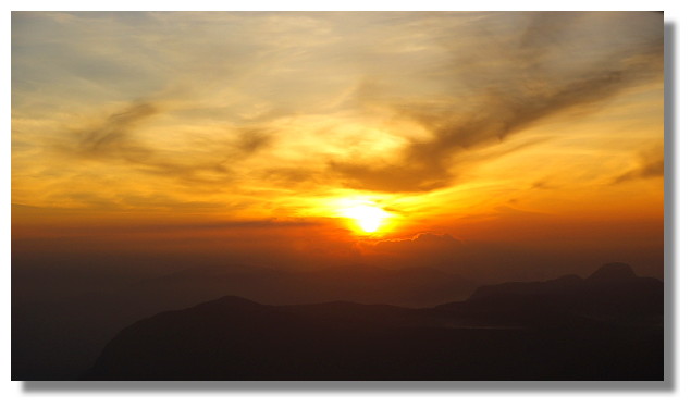 亞當山/亞當峰(Adam's Peak/Sri Pada) 亞當山/亞當峰(Adam's Peak/Sri Pada)