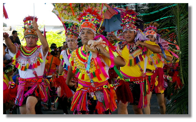2012台東都蘭部落豐年祭 2012台東都蘭部落豐年祭