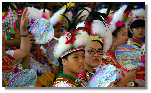 2012台東都蘭部落豐年祭 2012台東都蘭部落豐年祭