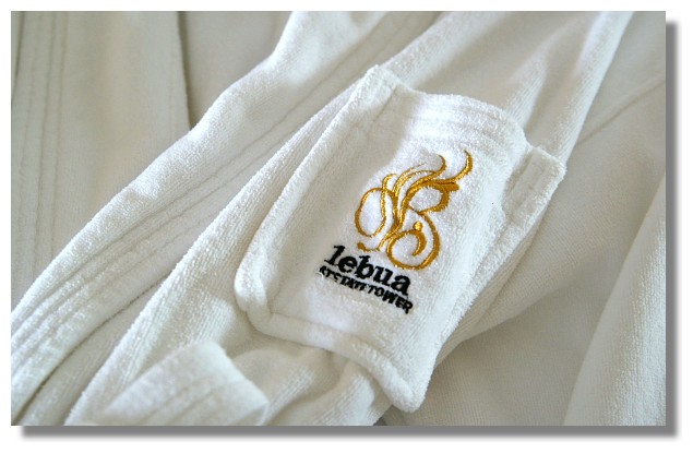 曼谷Lebua Hotel 曼谷Lebua Hotel