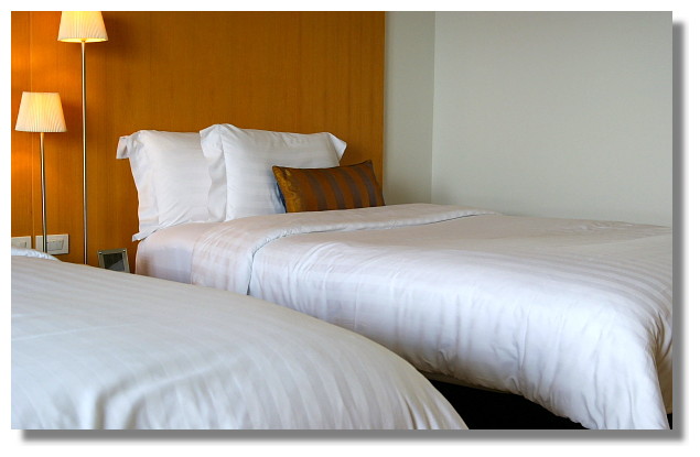 曼谷Lebua Hotel 曼谷Lebua Hotel