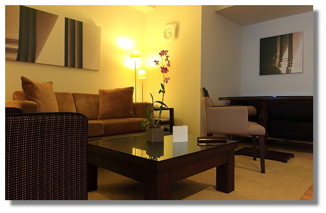 曼谷Lebua Hotel 曼谷Lebua Hotel