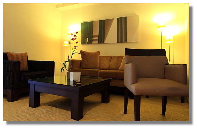 曼谷Lebua Hotel 曼谷Lebua Hotel