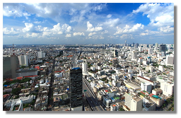 曼谷Lebua Hotel 曼谷Lebua Hotel