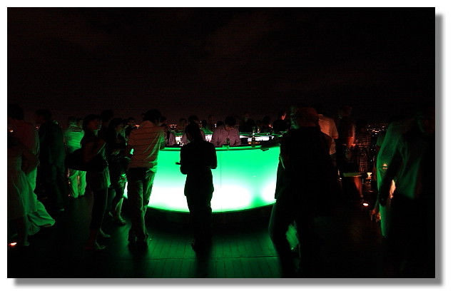 曼谷Lebua Hotel 曼谷Lebua Hotel