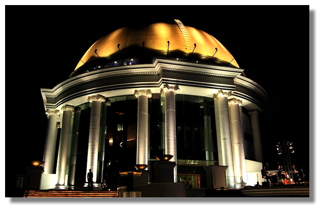 曼谷Lebua Hotel 曼谷Lebua Hotel