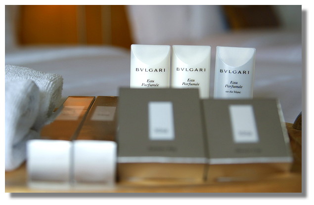 曼谷Lebua Hotel 曼谷Lebua Hotel