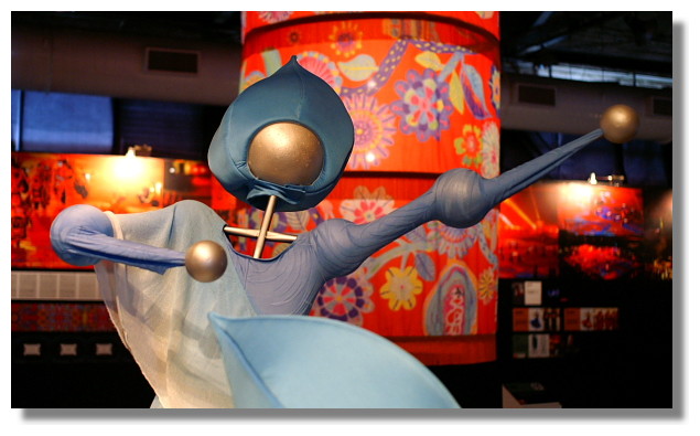 我們超愛世運秀@高雄駁二藝術特區 我們超愛世運秀@高雄駁二藝術特區