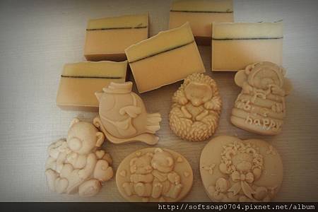 20120818 初生寶寶皂