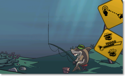 SHARK OR DIE APP-P01 SHARK OR DIE APP-P01